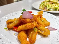 -常来小聚·广州非遗传承餐厅(高德置地店)