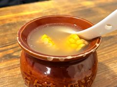-江南古镇味道·私房菜