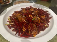 -院8里·小聚园老川菜(九眼桥店)