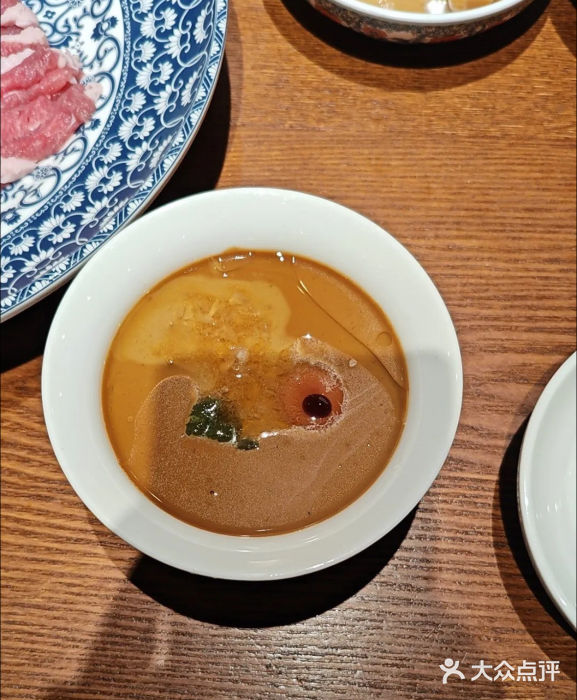 清真·北京老门框爆肚涮肉馆(凤城六路店)图片