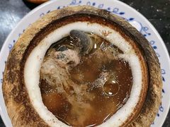 -達揚原味燉品(文明路店)