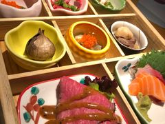 -赤坂亭·M9和牛烧肉·铁板烧·日料398放题(长泰广场店)