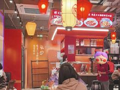 -匠熙小馆(崇文门店)