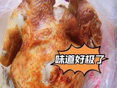 -陶记正宗德州扒鸡(科巷店)