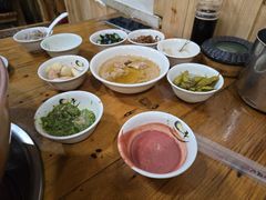 -老康火锅(黄河路总店)