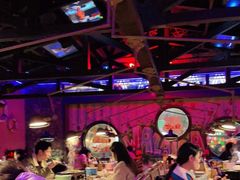 大堂-蘭奢雅集·江浙菜(青山江滩店)