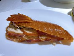 -鸭王烤鸭店(三里河店)
