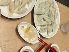 -喜家德虾仁水饺(浦东山姆店)