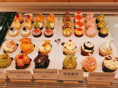 -Pantry's Best派悦坊蛋糕(K11购物艺术中心店)