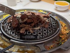 -韩宫宴炭火烤肉(印象城店)