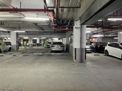 -长江国际商业购物中心·停车场