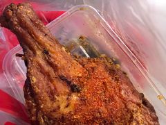 -王二甩老木子鸡(江湾店)