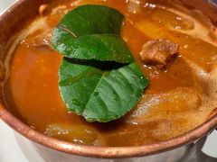 -小大董·烤鸭(观景餐厅·南京西路店)