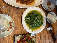 -百万叔(临湖店)