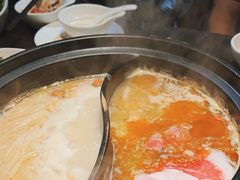 -捞王锅物料理(凯旋路店)