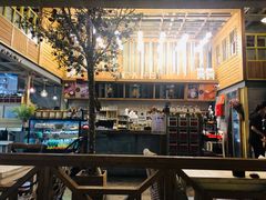 -Cafe Alice咖啡爱丽丝(奥城店)