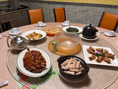 -八景休閒山莊  廣東十大名山莊