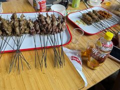 -遇西祠·海鲜烧烤(总店)