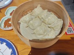 -娜仁图雅蒙古美食村(33小镇店)