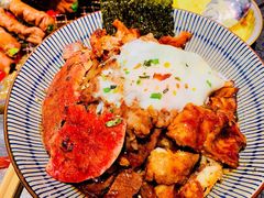 -伊茉家的烤肉店(勒泰中心店)