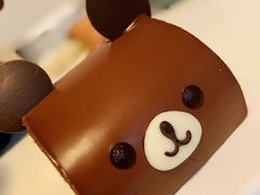 -好利来(东直门银座店)
