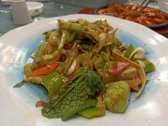 -东方肉馆(文庭雅苑店)