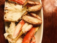 -蟹道乐(新宿本店)