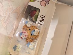 -千浔一暖DIY蛋糕烘焙(人民大学店)