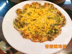 -姥家大锅台水库渔家