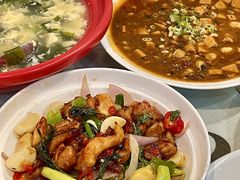 -金姐台湾菜(珠江路店)