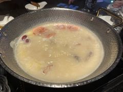 -捞王猪肚鸡火锅(财富中心店)
