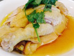 -新溢香国际酒店-中餐厅