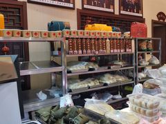 -玉华台饭庄·淮扬菜·烤鸭(望京店)