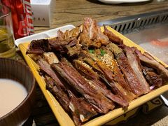 -泽成冰煮羊(非·遗东岸国际店)