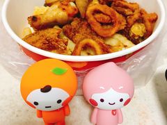-必胜客(海安文峰店)
