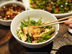 -铁公鸡·四川料理(天环广场店)
