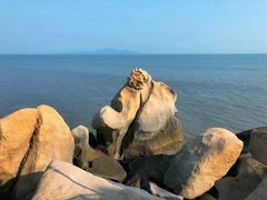 -那琴半岛地质海洋公园