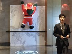 -大连星海皇冠假日酒店