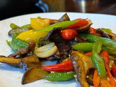 -滇野云南野生菌餐厅(陕西南路店)