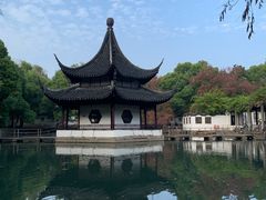 -西园戒幢律寺