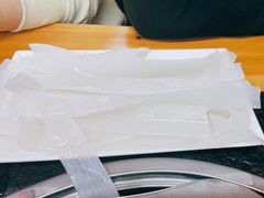 -新乡杨记红焖羊肉火锅(天坛南门店)
