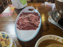 -津门老羊家·铜锅涮羊肉·烧烤(科技园店)