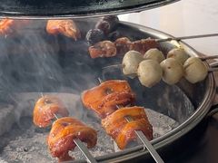-李家水浒烤肉(五一店)