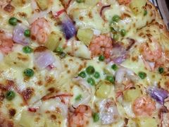 -尊宝比萨(黄泥磅店)