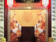 -JOJO实景沉浸侦探剧本杀(大悦城店)