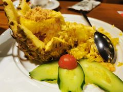 -明泰谷泰国餐厅(正大广场店)