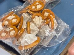 -OUR Bakery(中海环宇荟店)