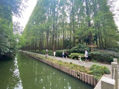 -上海怡沁园度假酒店