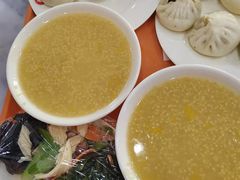 -庆丰包子铺(白塔寺店)