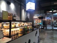 -HELLO 27 意面·沙拉·帕尼尼